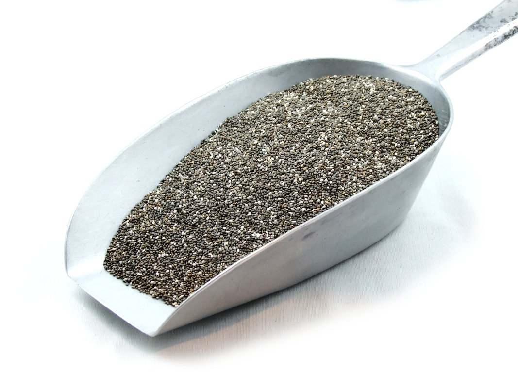 blackChia